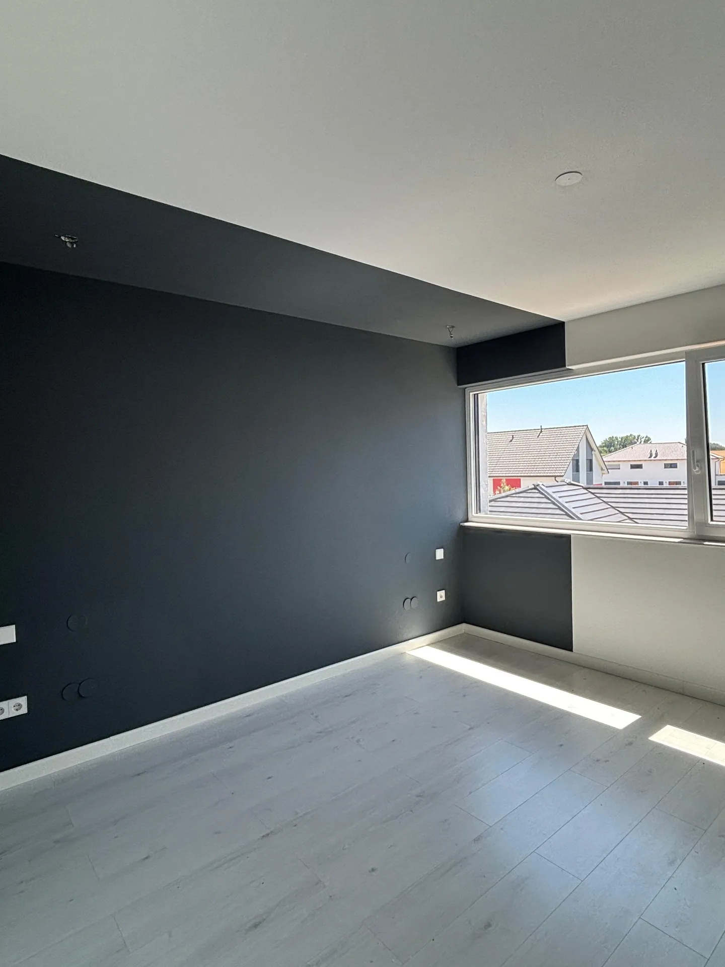 Wände & Decken – K&K Malermeister in Ingolstadt
